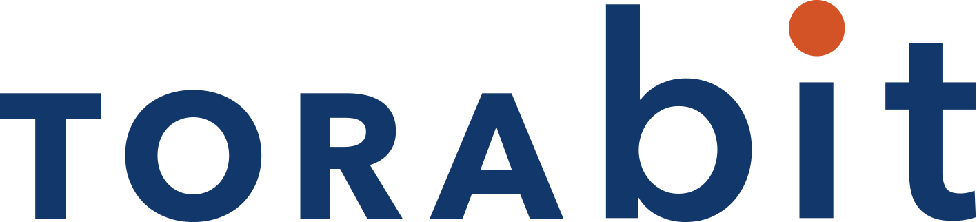 TORAbit ロゴ